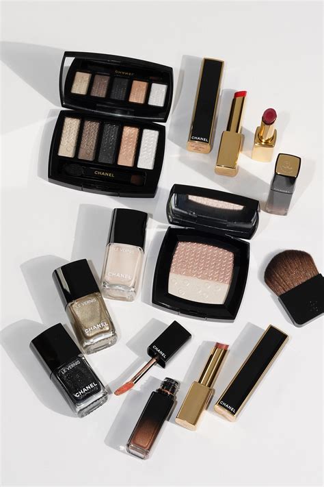 chanel london christmas|Chanel cosmetics official website.